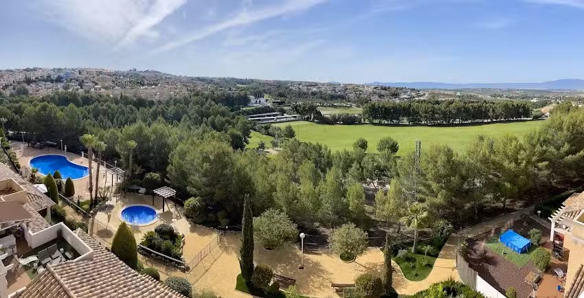 Rincón del Relax y el Disfrute