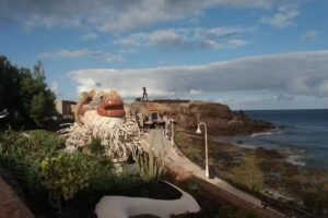 Rincón Mirador Risco Verde