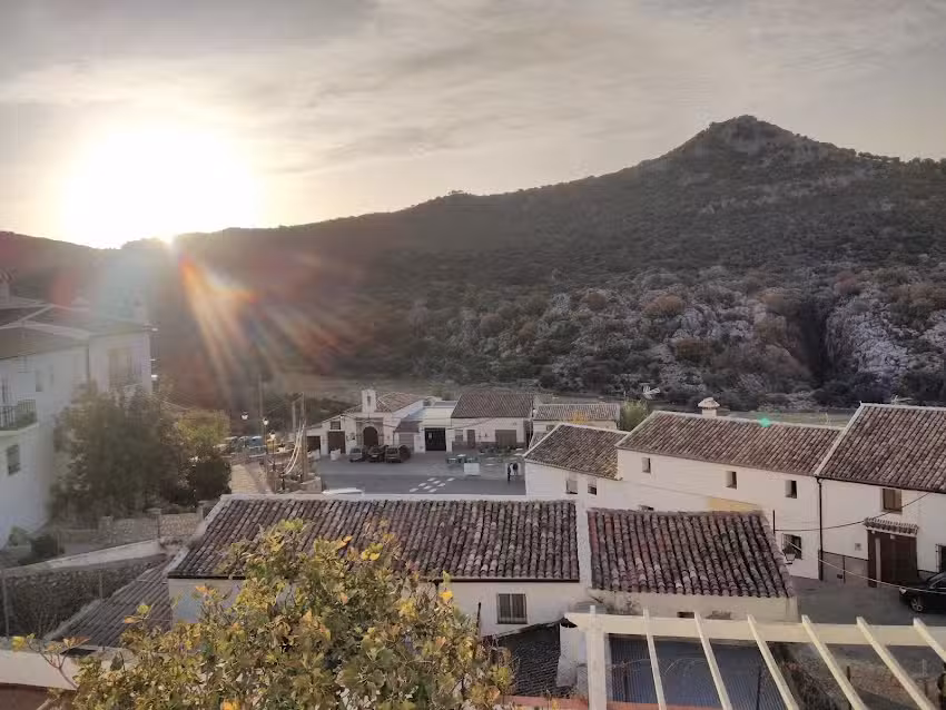 Rincón Scout Cura Carlos