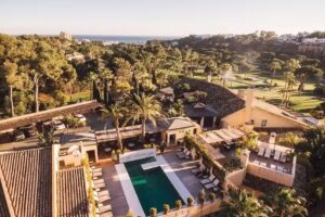 Rio Real Golf & Hotel – Marbella