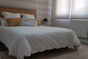 Río Ulla Siete Apartments