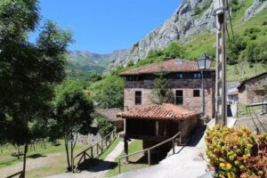 Riospaso Núcleo de Turismo Rural