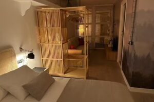 Riquiña Celanova – Apartamentos Turísticos