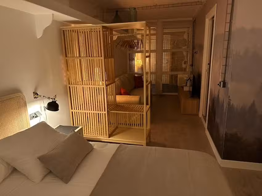 Riquiña Celanova – Apartamentos Turísticos