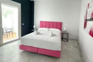 Ritual Alameda Suites