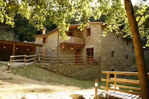 Riudecòs Casa Rural