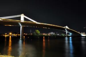 River Dreams Deltebre