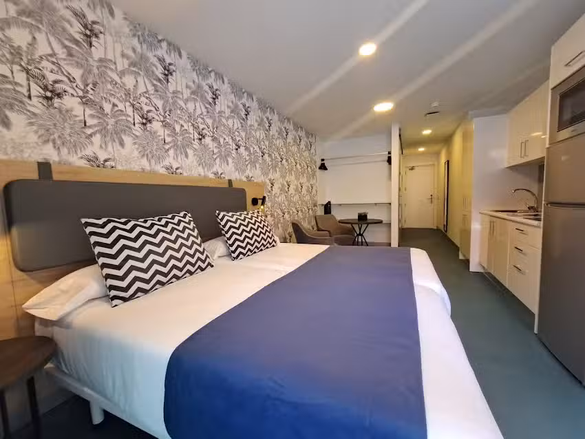 RK Farallón Canteras