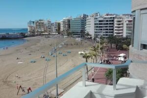 RK Luz Playa Suites