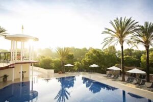 Robinson Club Cala Serena