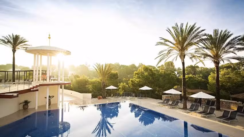 Robinson Club Cala Serena