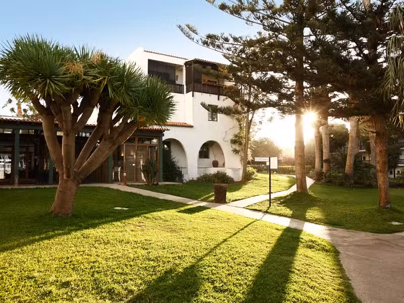 Robinson Club Jandia Playa