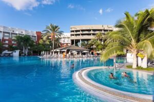 Roca Nivaria Gran Hotel