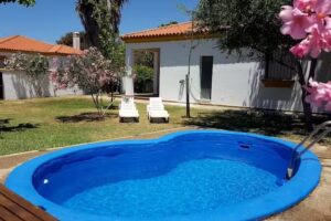 Roche-pilahito, Villas Barlovento