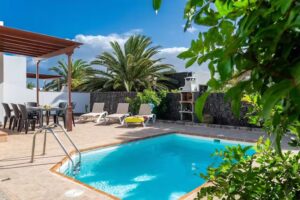 Rock Rentals Canarias Villas & Apartments