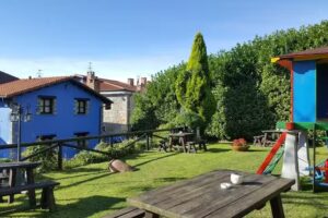 Rodiles Rural Apartamentos