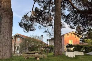 Rolisas (Alojamiento Rural)