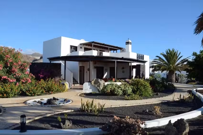 Romantic Casa Sueño