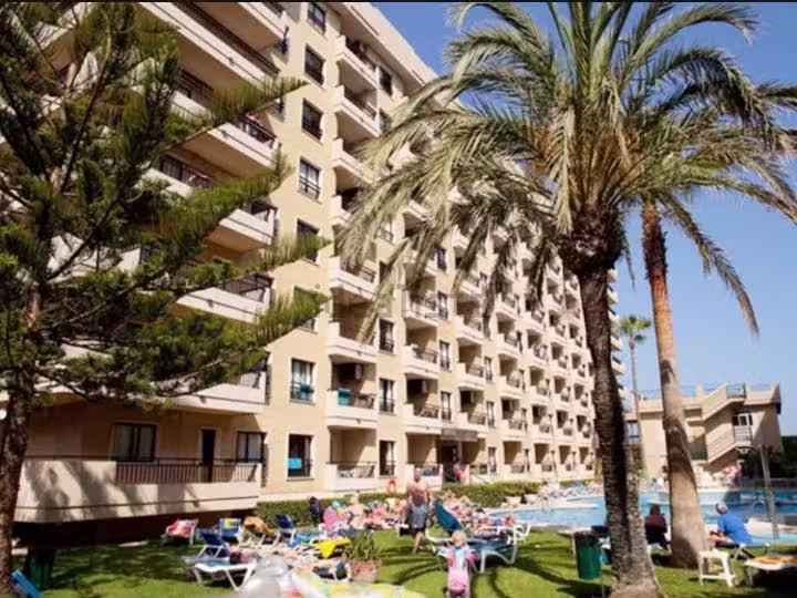Ronda 4 – Agua del Mar Mediterraneo