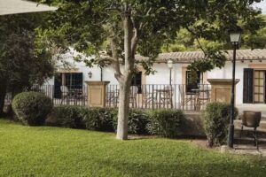 Rondaia Boutique Vineyard Stay – Mallorca, Tramuntana
