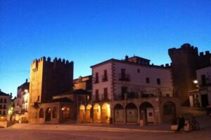 Room Hands Apartamento turístico Cáceres