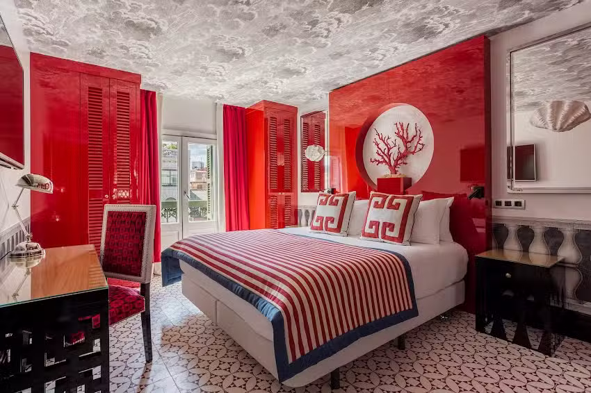 Room Mate Anna, Barcelona