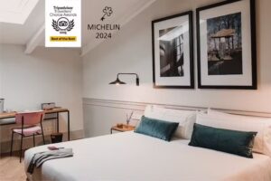 Room Mate Helen Berger – City Centre, Valencia