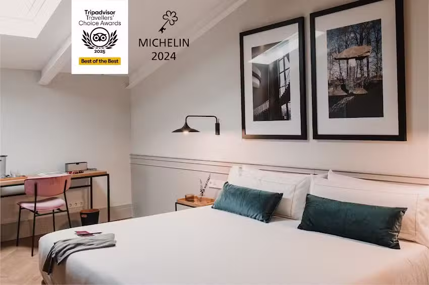 Room Mate Helen Berger – City Centre, Valencia