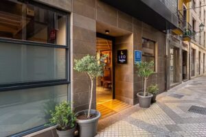 Room Mate Leo, Granada