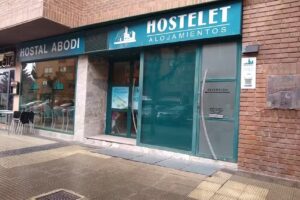 Room Pamplona-Iruñea