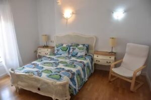 Rooms in apartment Marbella center