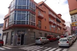 Rooms Pico Cho Marcial