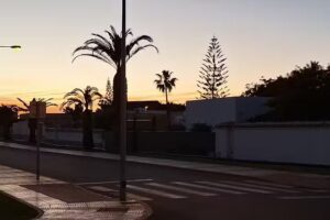 Roquetas de Mar Camperspot