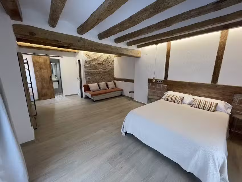 ROS CÈNTRIC