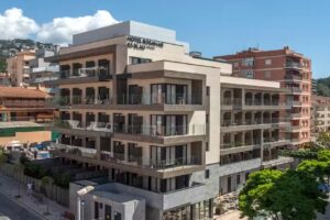 Rosamar Es Blau – Adults Only +21