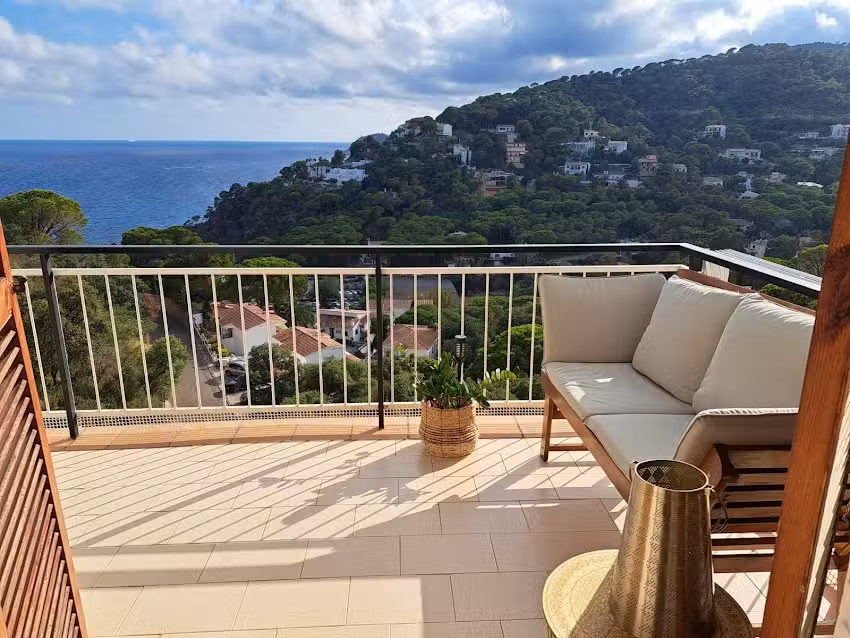 Rose of the Sea / alquiler min. 1 semana