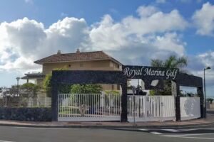 Royal Marina Golf