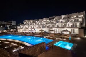 Royal Marina Suites Boutique Hotel