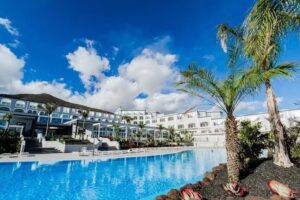 Royal Palm Resort & Spa