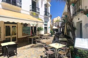 Royal Suites Estepona