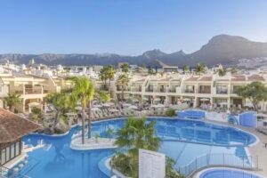 Royal Sunset Beach Club