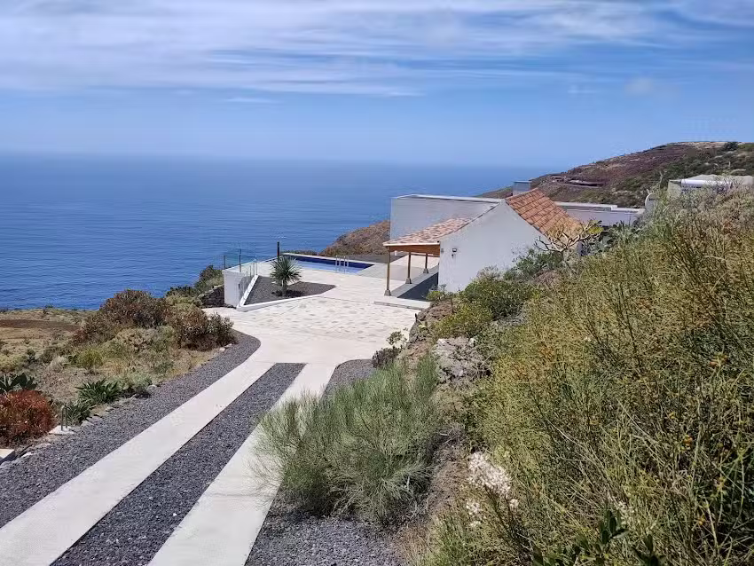 ROyPE Balcón del Mar