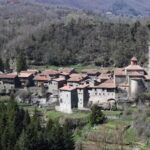 Rupit casa l’art