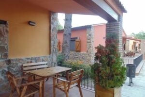 Rural Arco Iris – Hotel & Cabañas