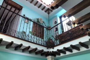 Rural Cuatro de Oros -Villar del Sauco SL