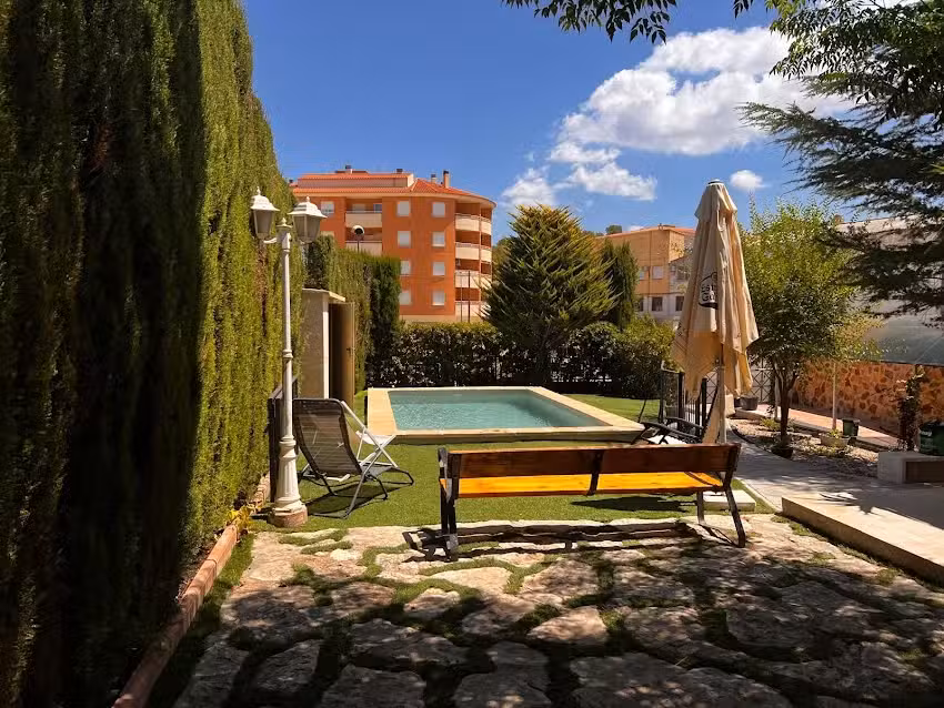 RURAL K’ EL METGE BIAR