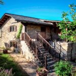 Rural Las Medulas, casas rurales y viviendas turísticas