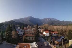Rural Montseny