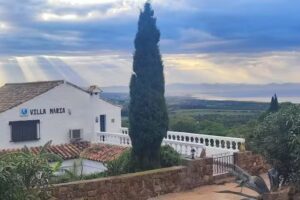 Rural Tarifa Villa Maria