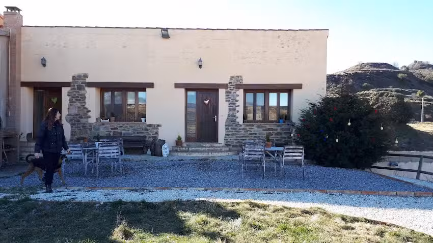 Ruralmorella, Coop.V.